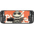 Disney The Nightmare Before Christmas The Pumpkin King Steam Deck Handheld Gaming Computer Skin